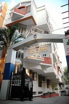 Aparthotel Hm &