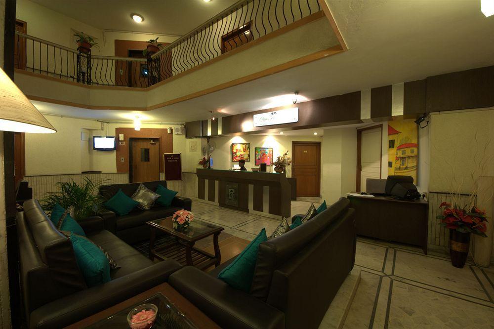 Aparthotel Hm &