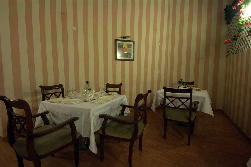 Aparthotel Hm &