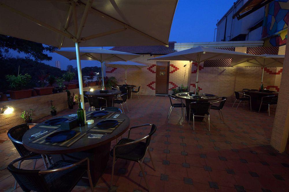Hm & Aparthotel 3*