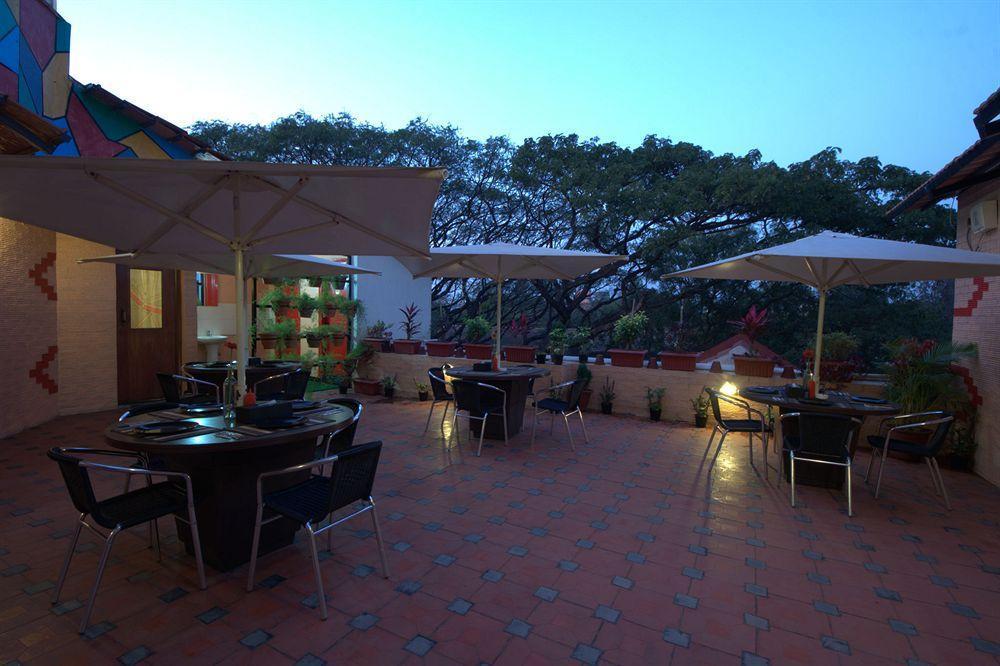 Aparthotel Hm & Bangalore