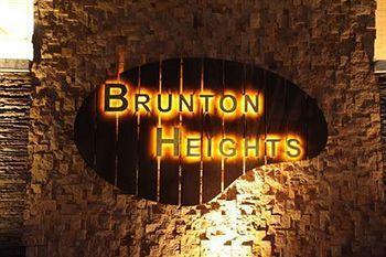 Brunton Heights Executive Aparthotel Bangalore