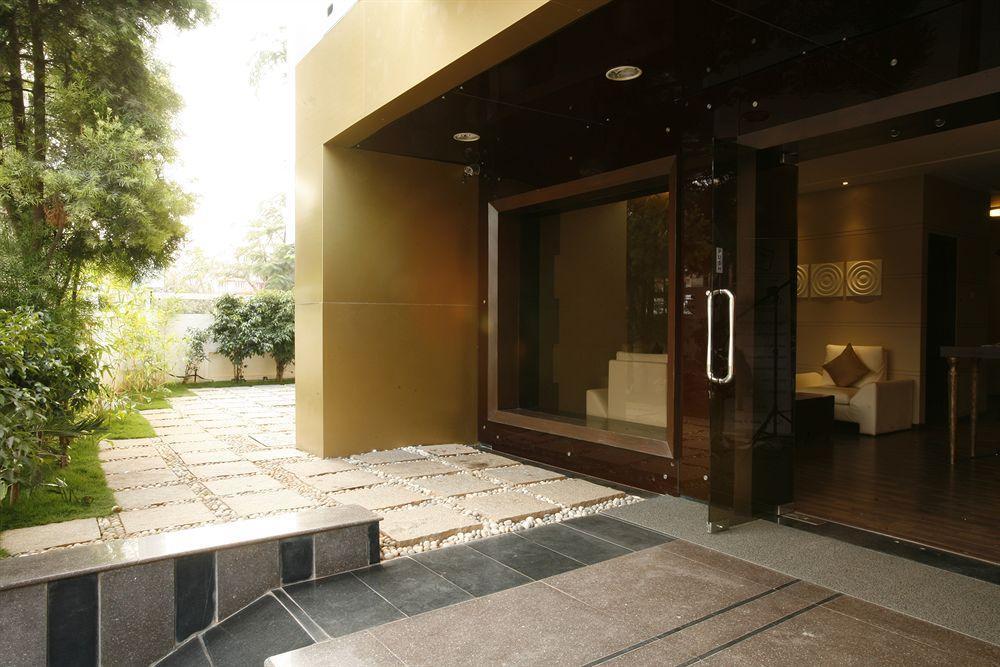 Fabhotel Corporate Nest Koramangala 3* Bangalore