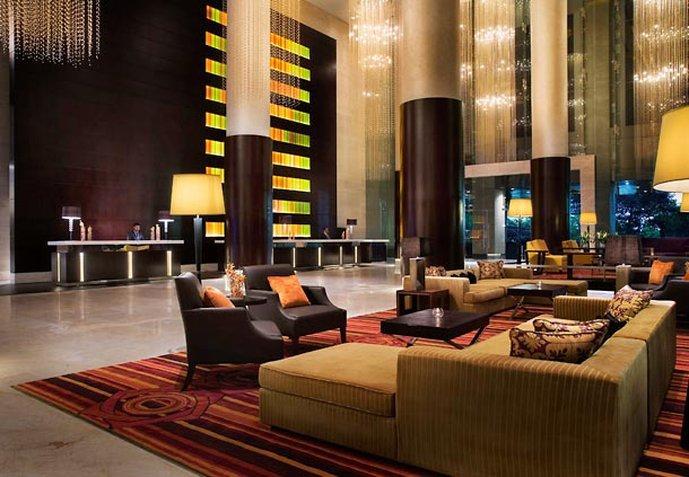 Jw Marriott