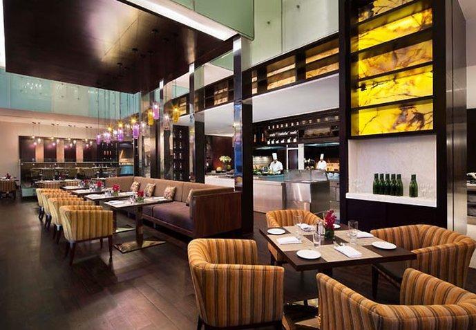 Hotel Jw Marriott 5*