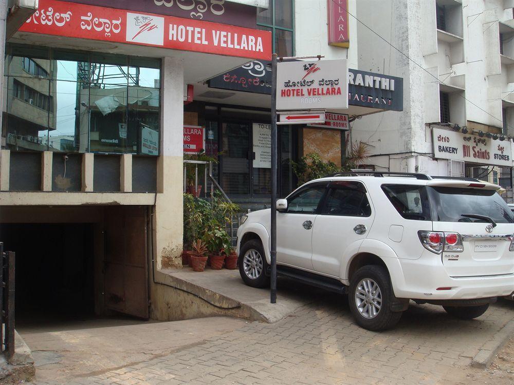 Vellara Hotel 3*
