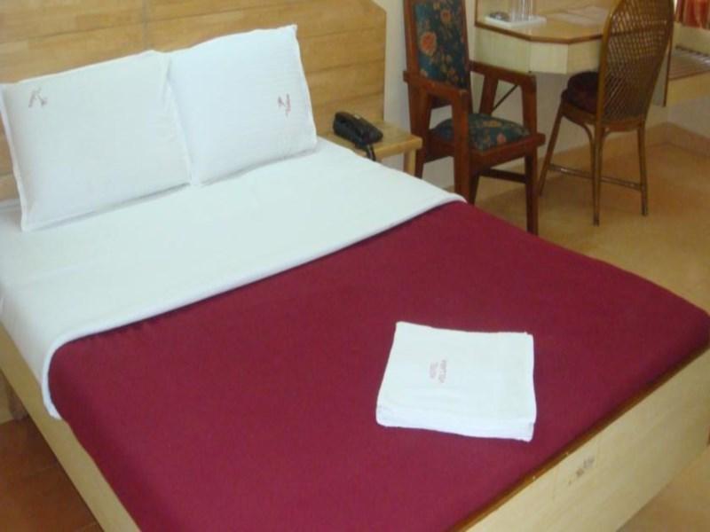 Vellara Hotel Bangalore