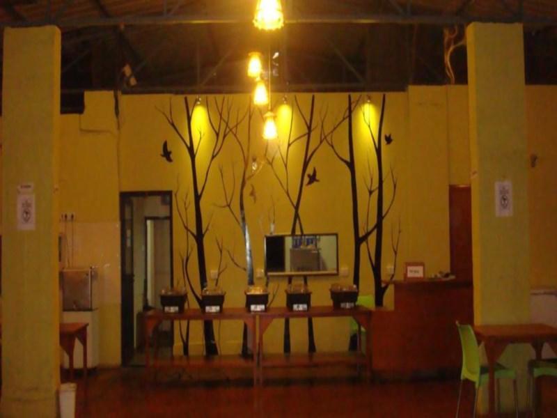 Vellara Hotel Bangalore