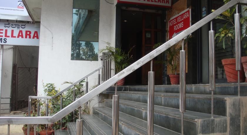 Vellara Bangalore