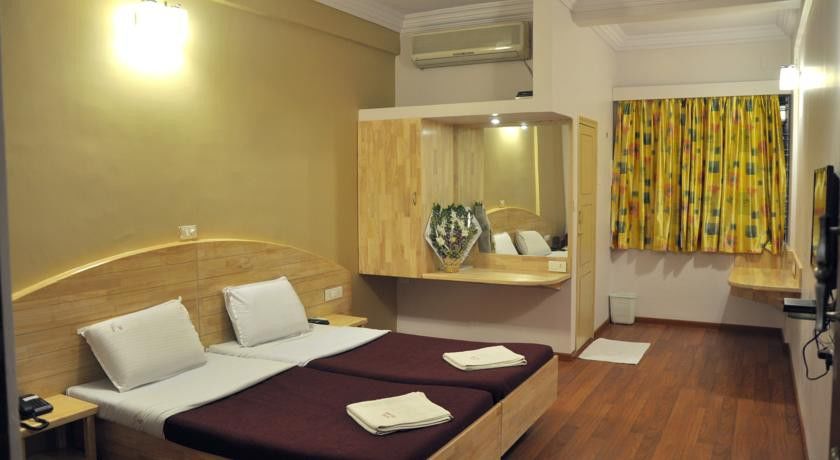 Vellara 3* Bangalore
