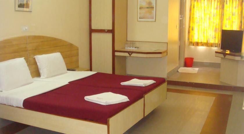 Hotel Vellara Bangalore