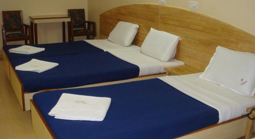 Vellara Hotel Bangalore