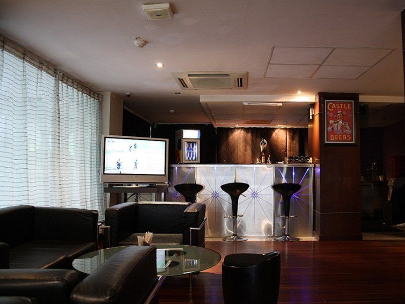 Hotel 37th Crescent