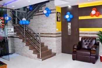 Delta Regency 2*