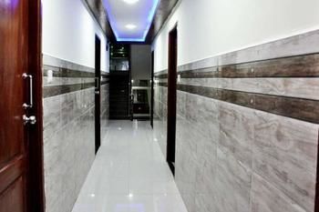 Delta Regency 2* Bangalore