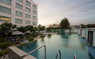 Radha Regent Electronic 4*