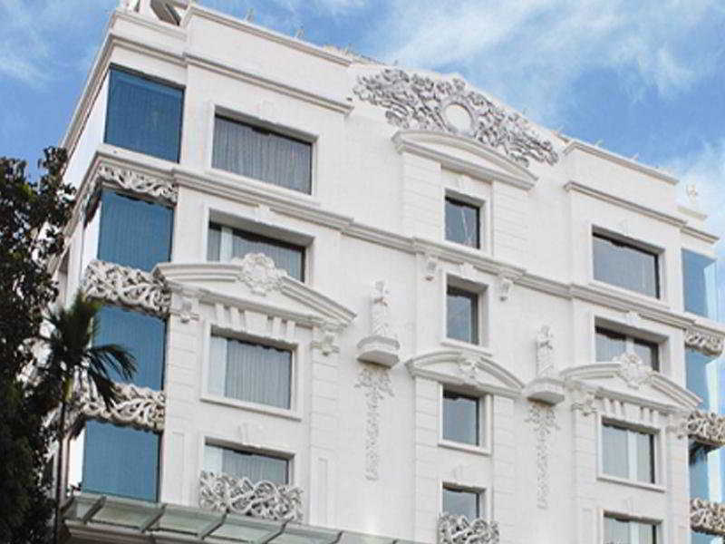 Hotel La Marvella, Bangalore