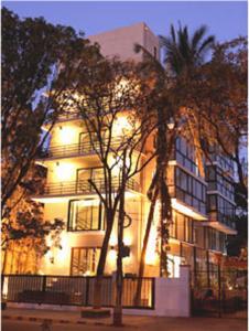 Beacon Residences * Bangalore