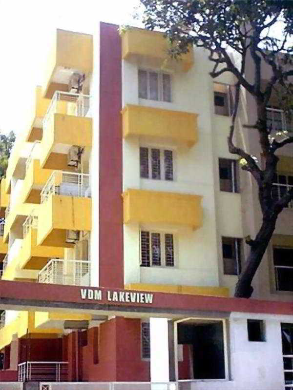 Lakeview Residences Hotel 3*