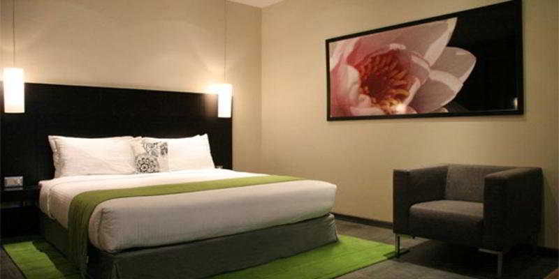 Spree 4* Bangalore