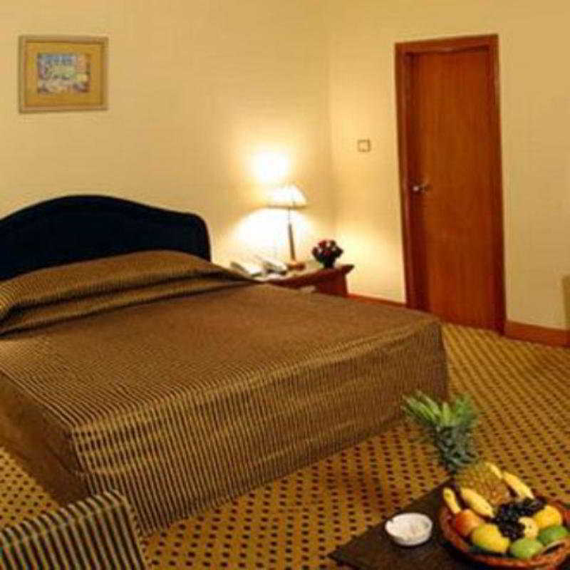 The Elanza Hotel,