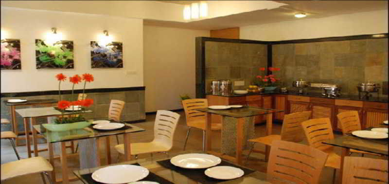 Treebo Edha Koramangala 3* Bangalore