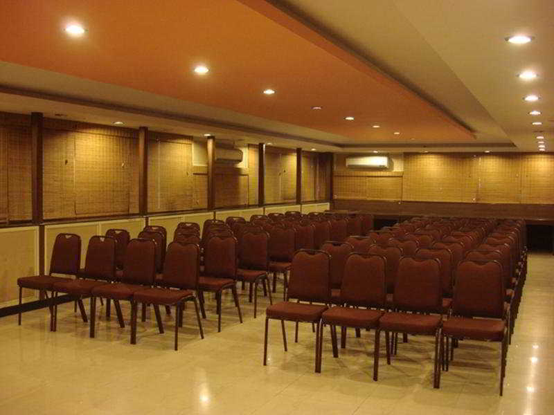 Venus Residency Hotel 2*