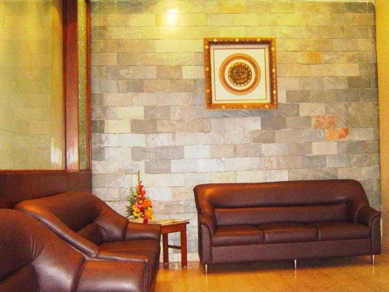 Hotel Venus Residency 2*