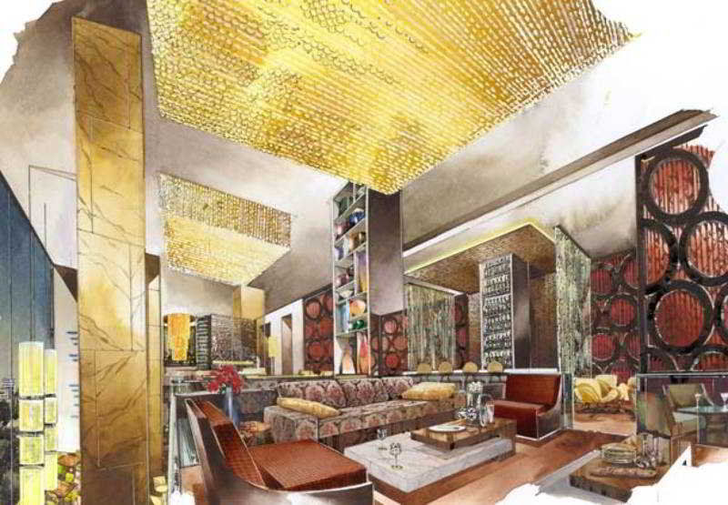 Jw Marriott Hotel
