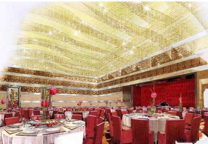 Jw Marriott Bangalore