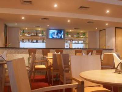 Radha Hometel 3*