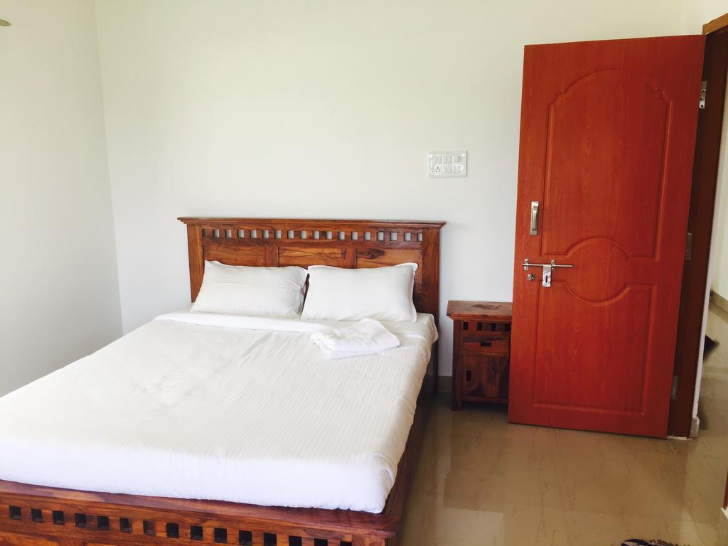 Resort Golden Mile Bangalore