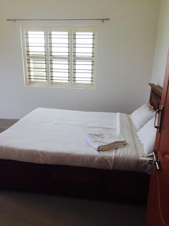 Resort Golden Mile Bangalore