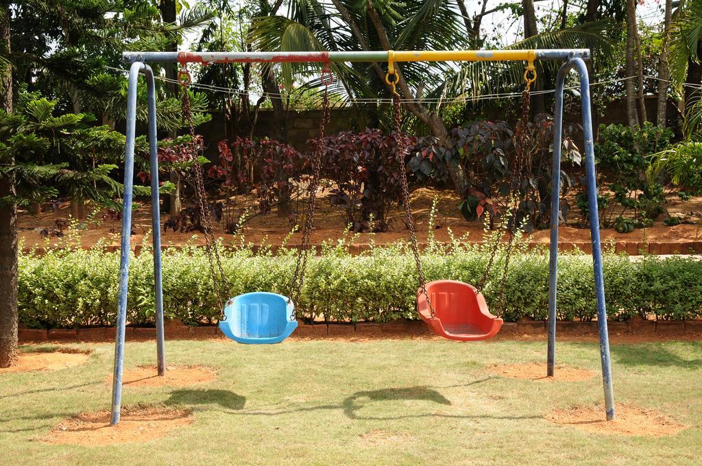 Golden Mile Resort Bangalore