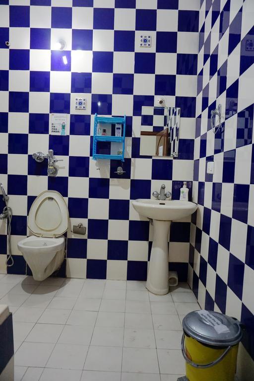 Albergue B Cube Bangalore
