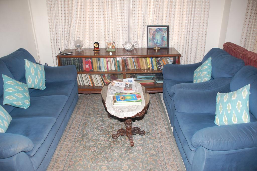 Apartment Mathyoo Residential Bangalore