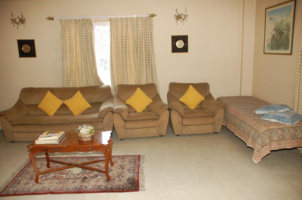 Mathyoo Residential *