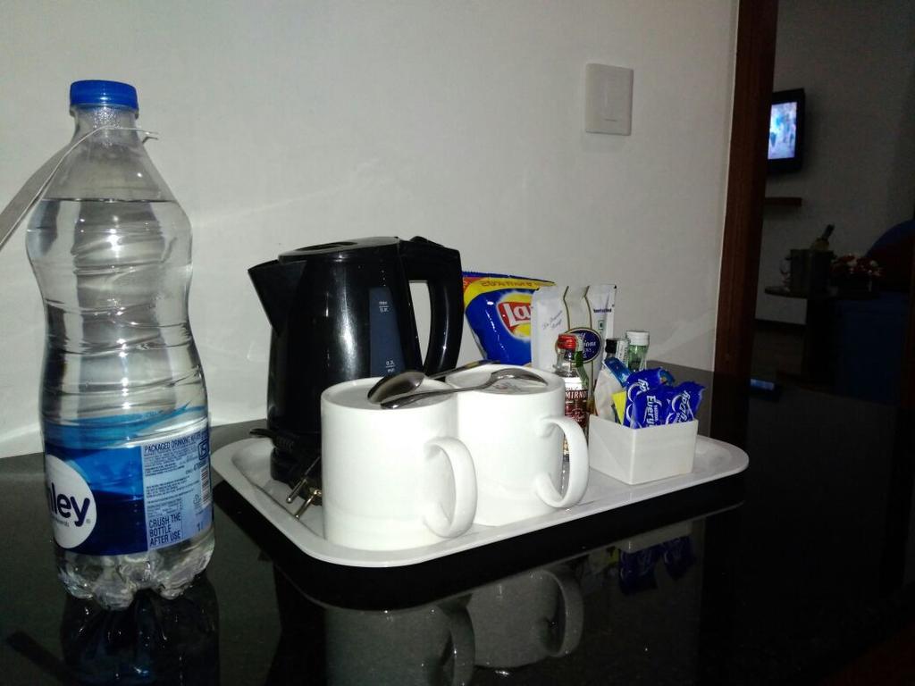Hotel The Royal Comfort