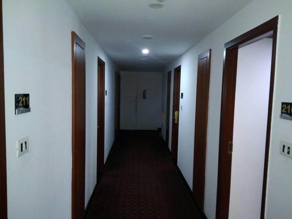 The Royal Comfort Bangalore