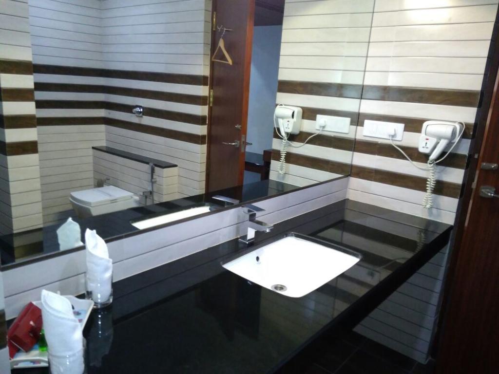 Hotel The Royal Comfort
