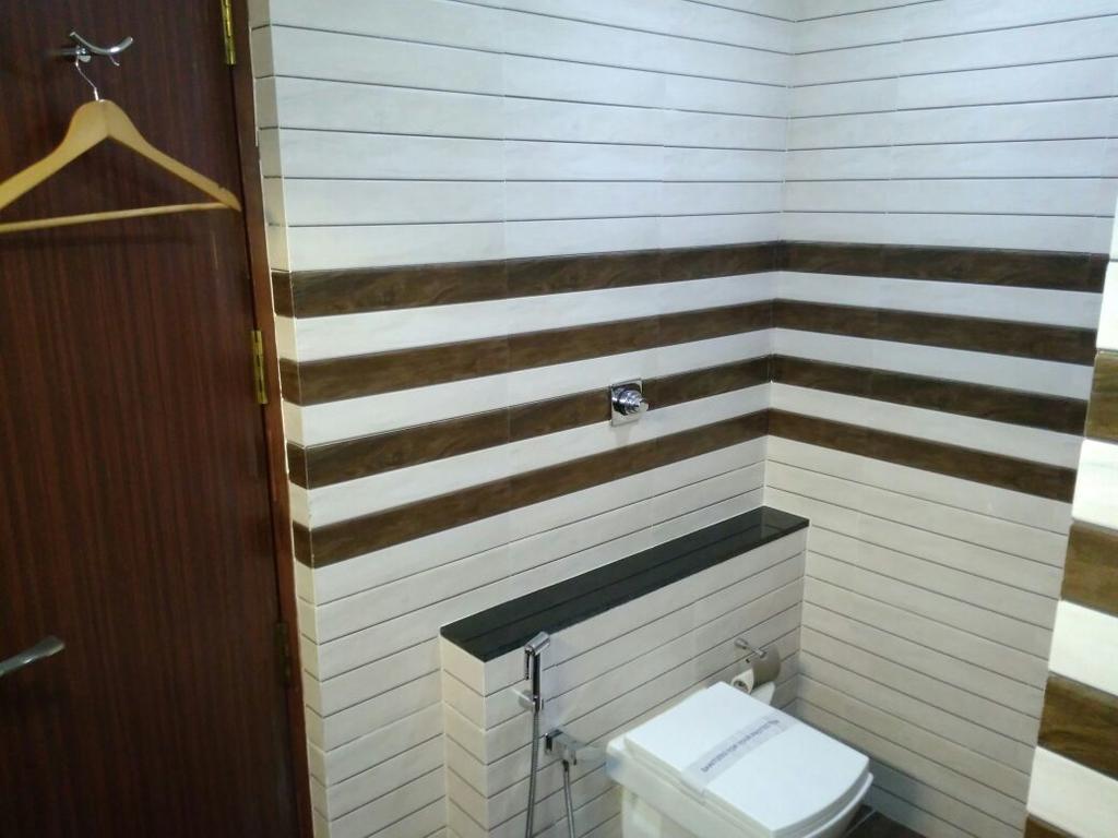 The Royal Comfort Bangalore