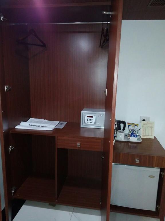 The Royal Comfort 3*