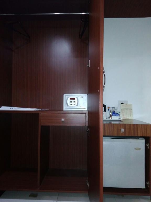The Royal Comfort Bangalore