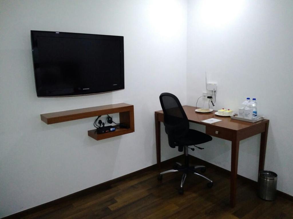 The Royal Comfort 3* Bangalore