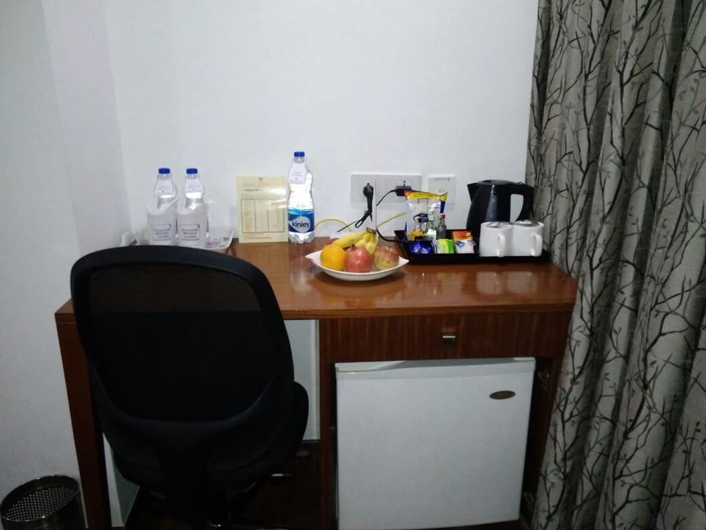 The Royal Comfort Hotel Bangalore