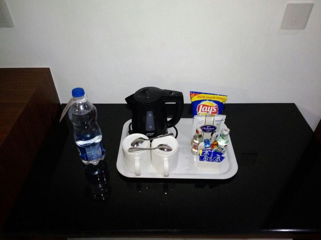 Hotel The Royal Comfort