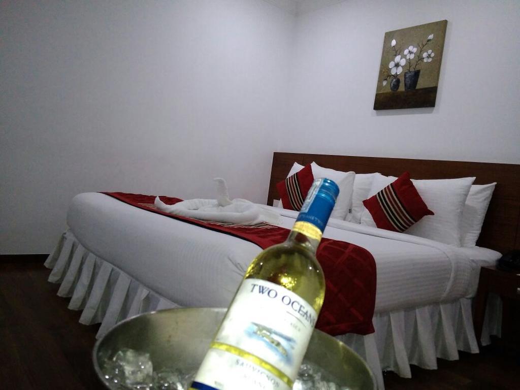 Hotel The Royal Comfort