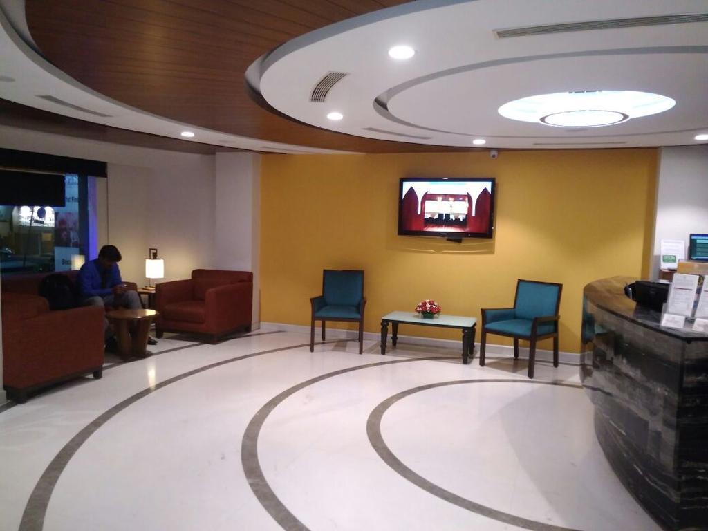 The Royal Comfort