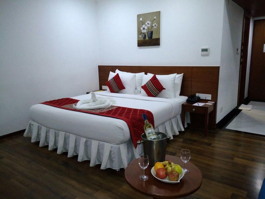 The Royal Comfort Bangalore