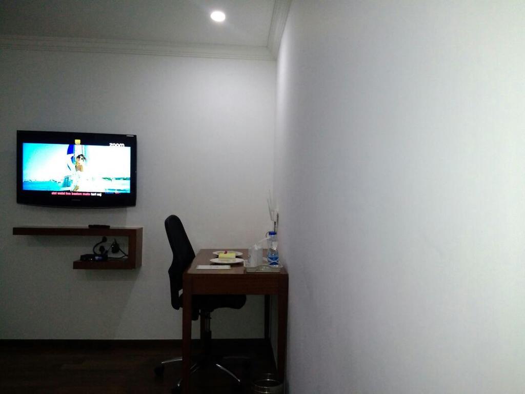 The Royal Comfort Hotel 3*